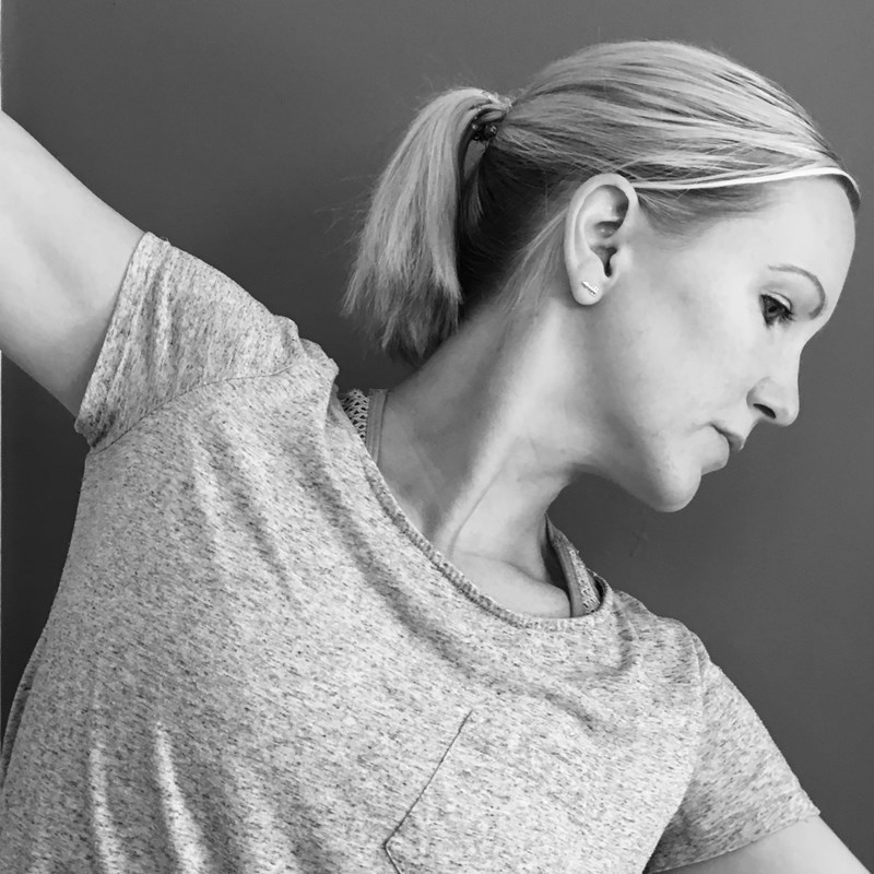 Natasha Britton BCA