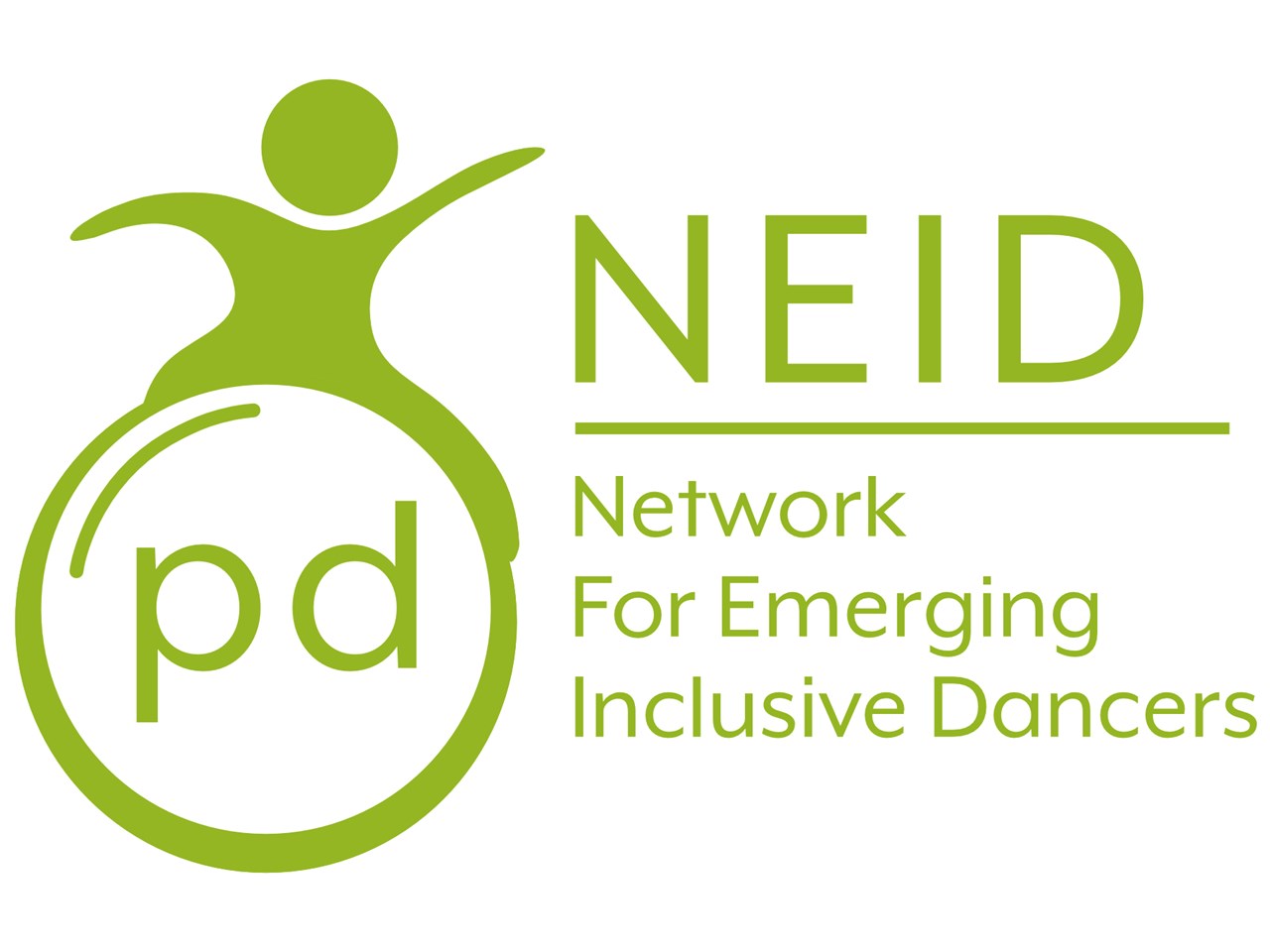 Network for Emerging Inclusive Dancers