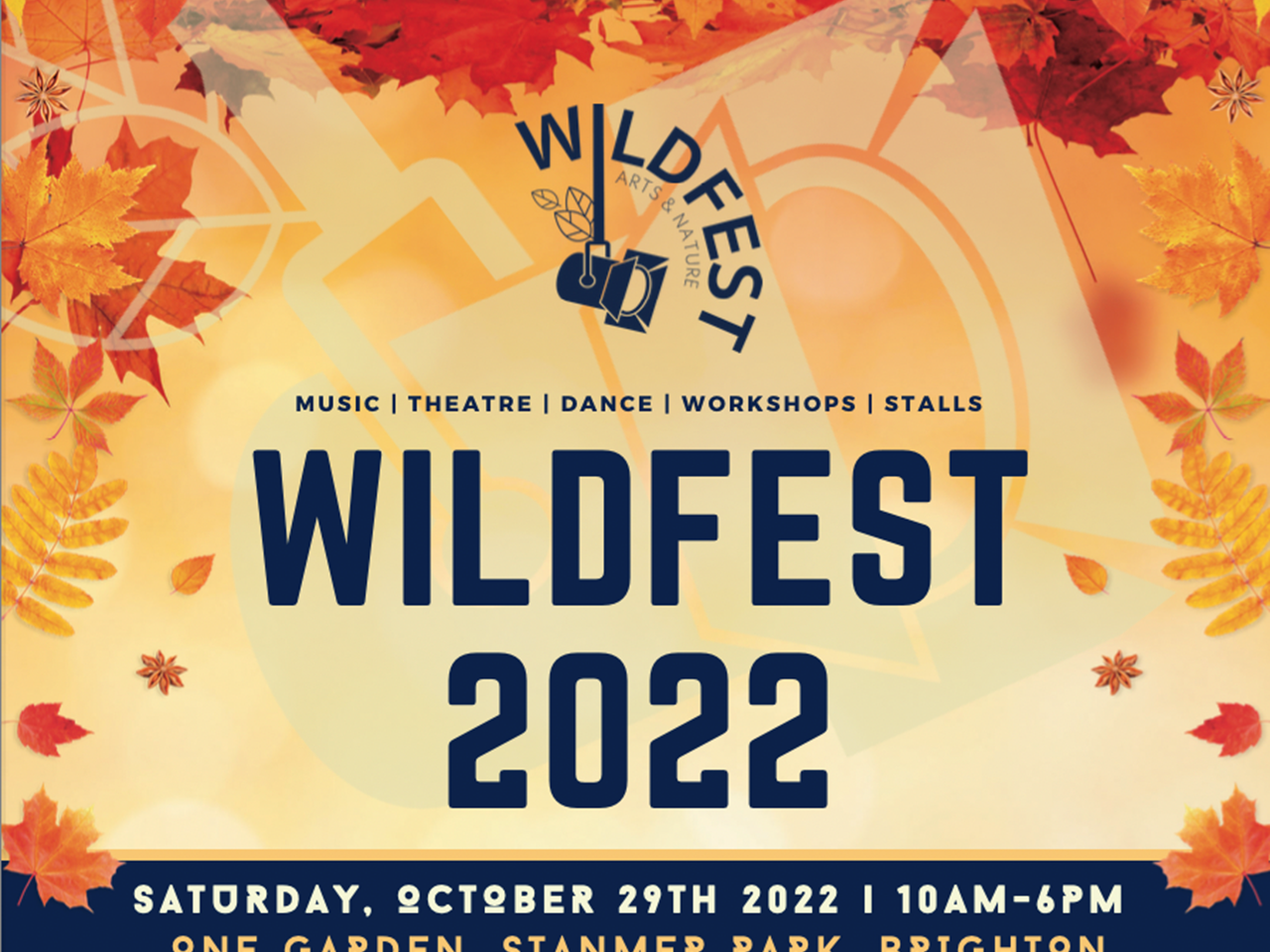 Duet to premiere at Wildfest